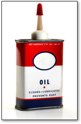 Gulf Bayport Chemicals Oil